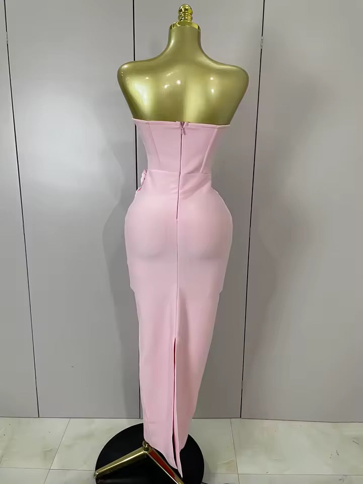 Vestido Florence