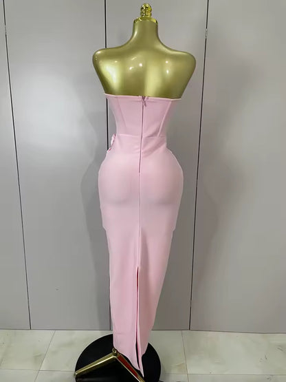 Vestido Florence
