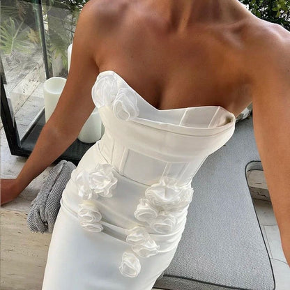 Vestido Florence
