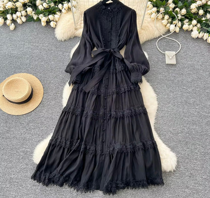 Vestido Ambre