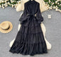 Vestido Ambre