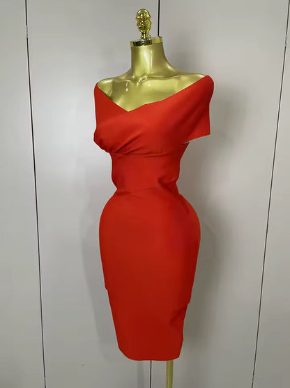 Vestido Cecile