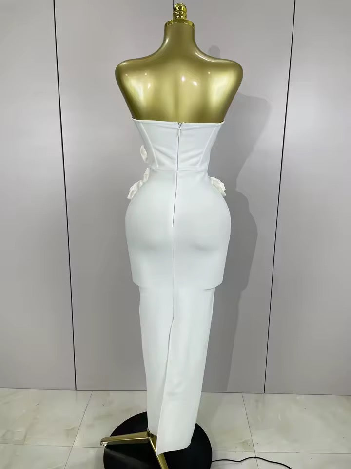 Vestido Florence