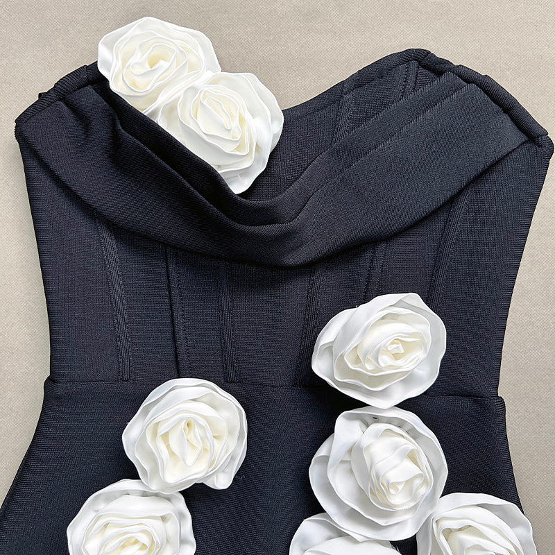 Vestido Florence