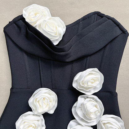 Vestido Florence