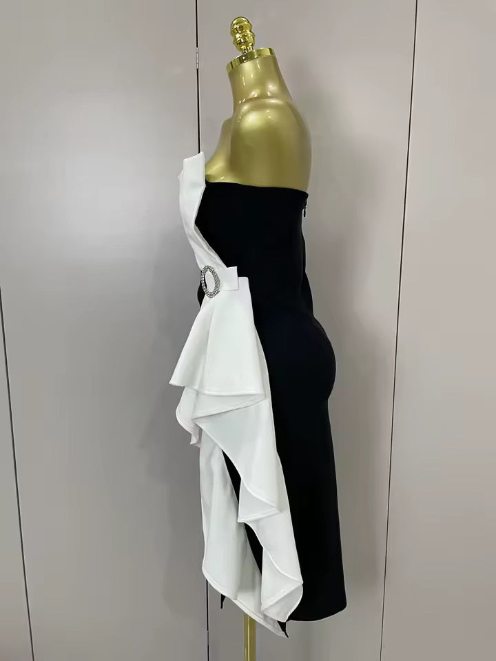 Vestido Talia
