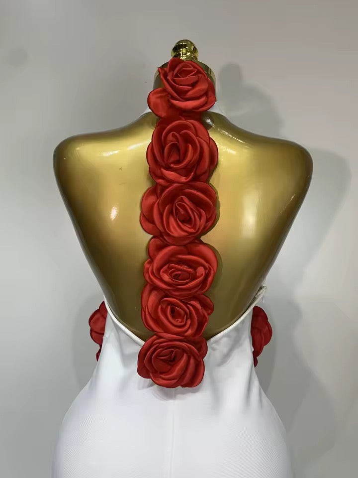 Vestido Melodie