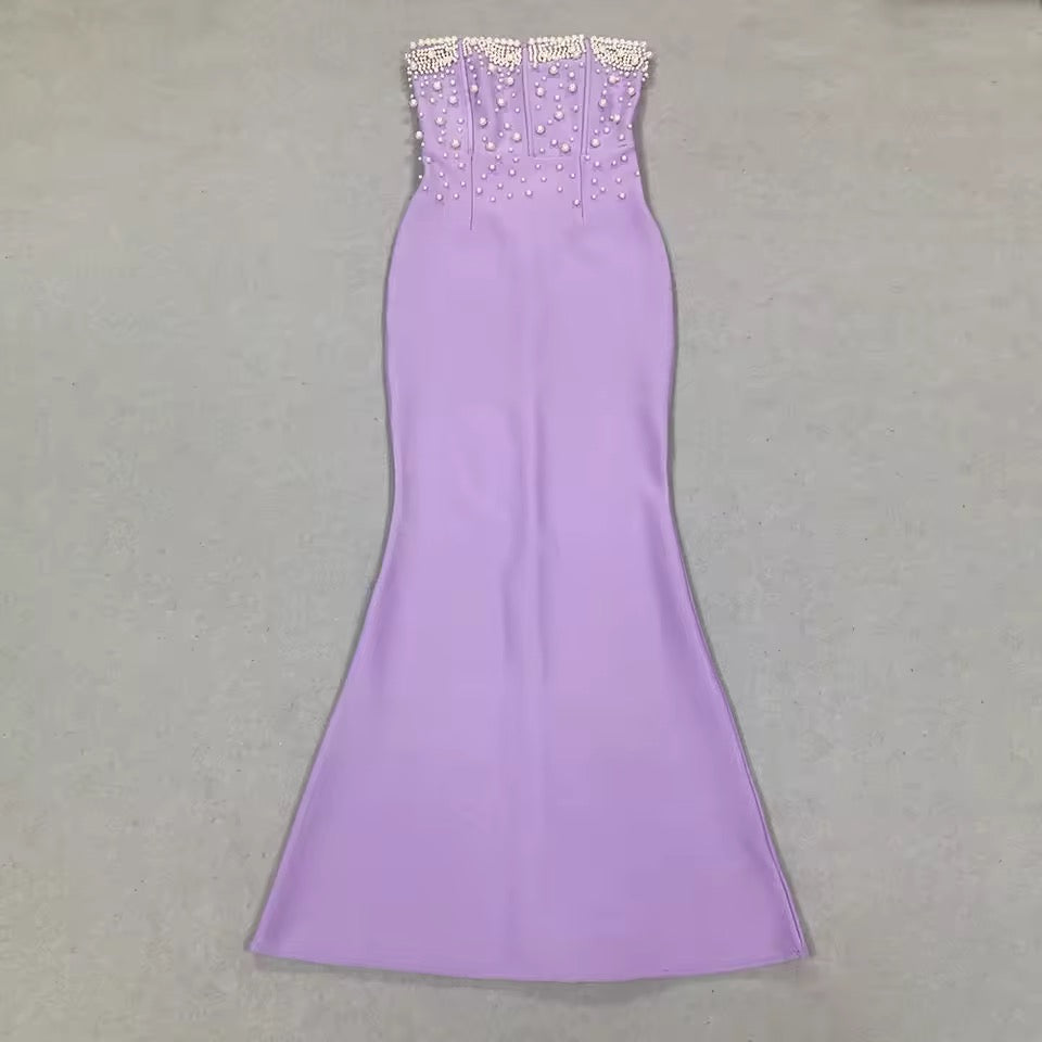 Vestido Valentine