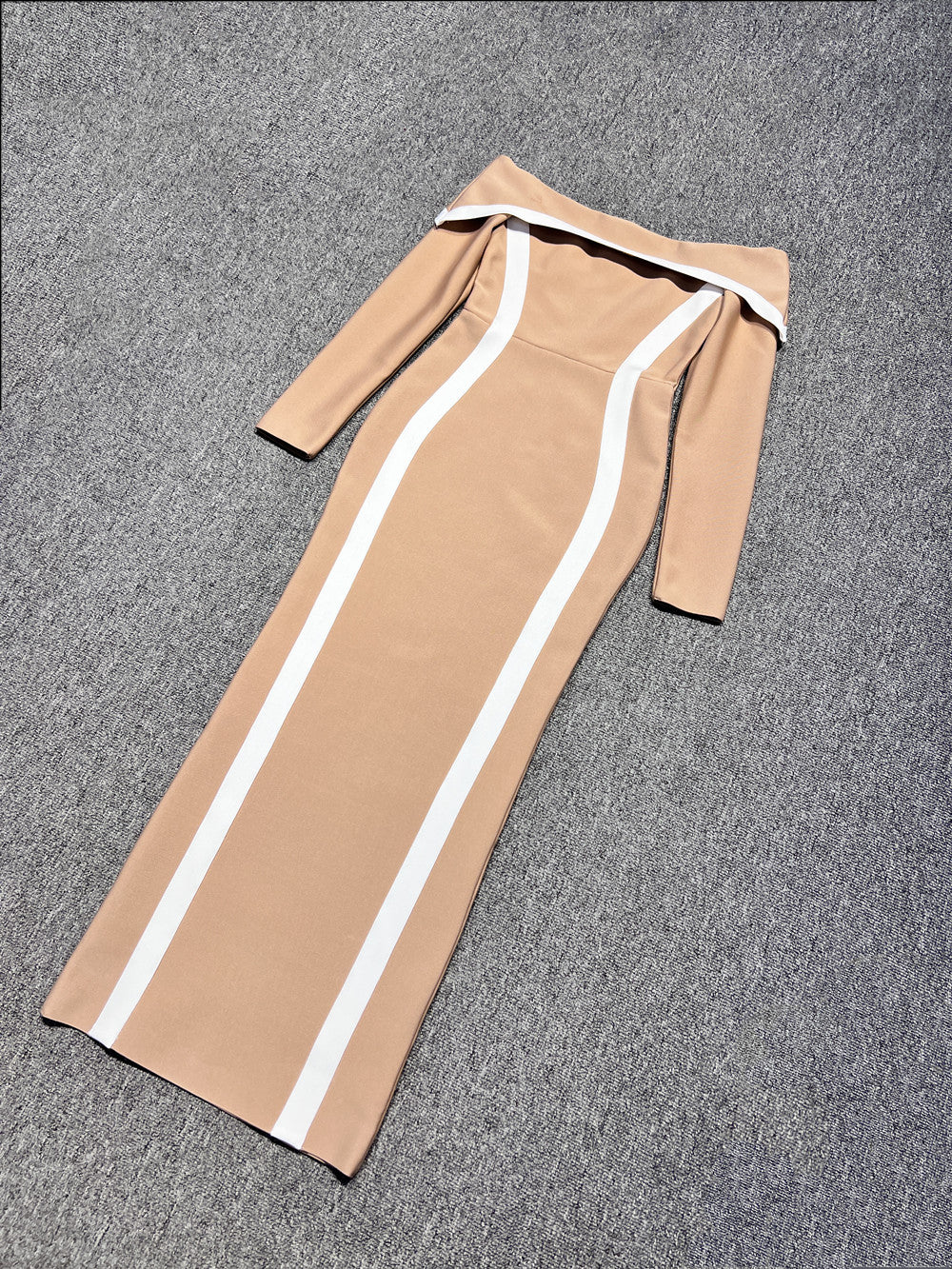 Vestido Elsie