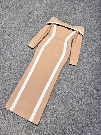 Vestido Elsie