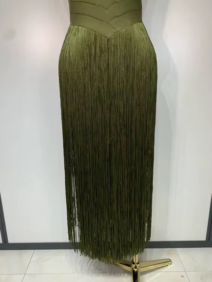 Vestido Perrine