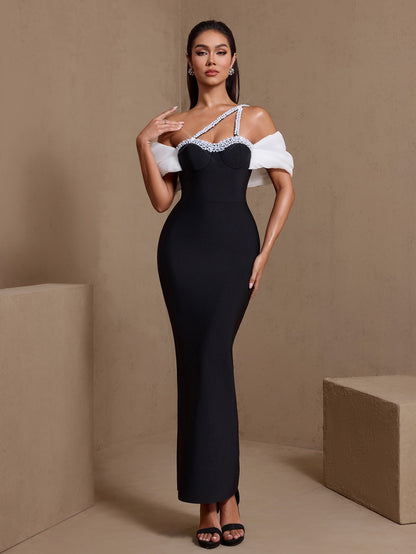 Vestido Venilla