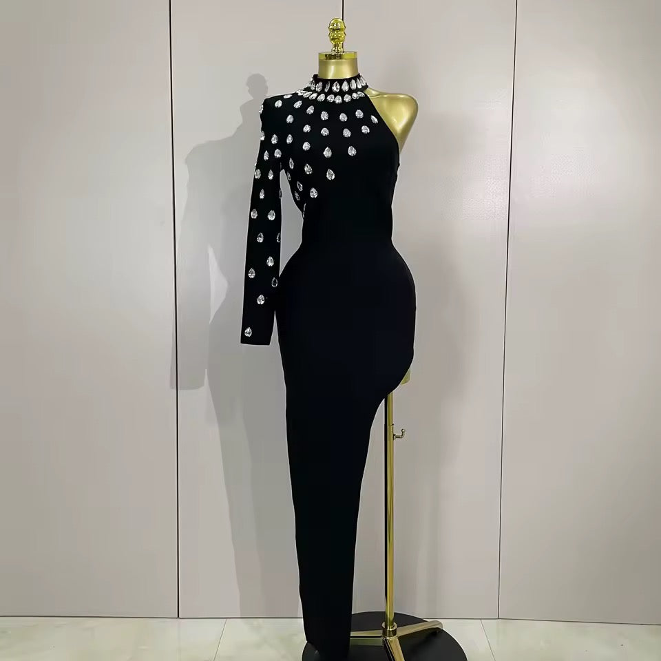 Vestido Madeleine