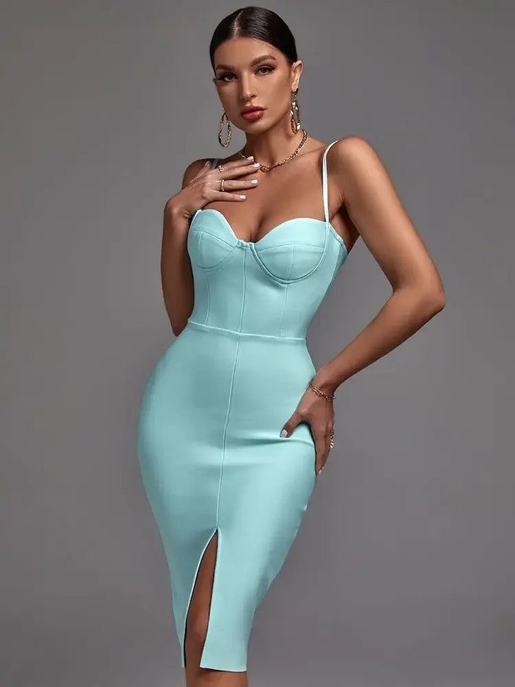 Vestido Tinna