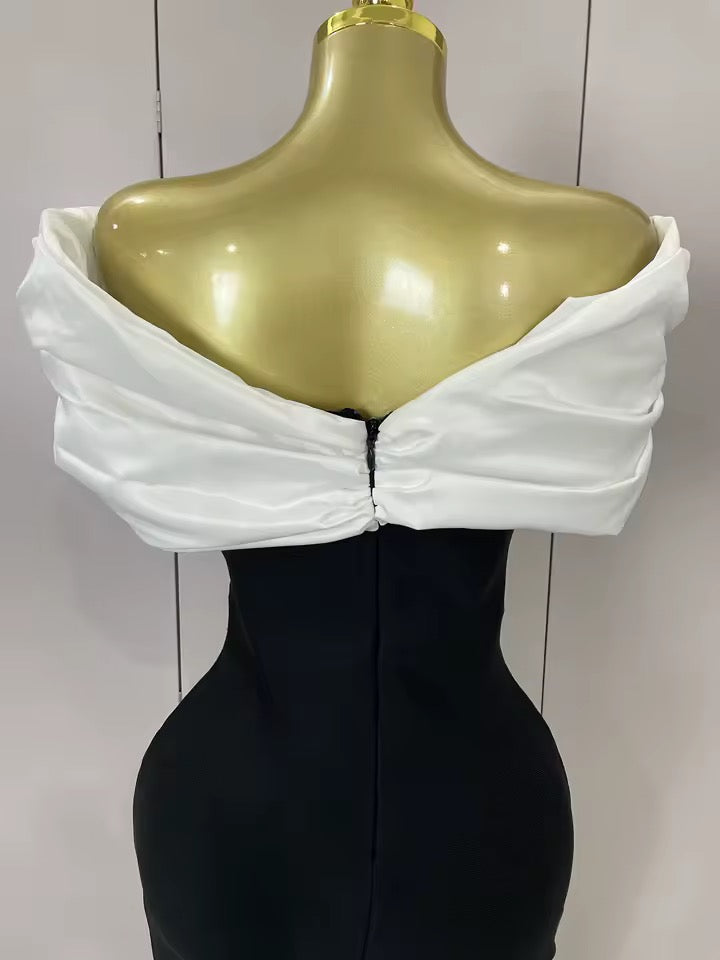 Vestido Isla