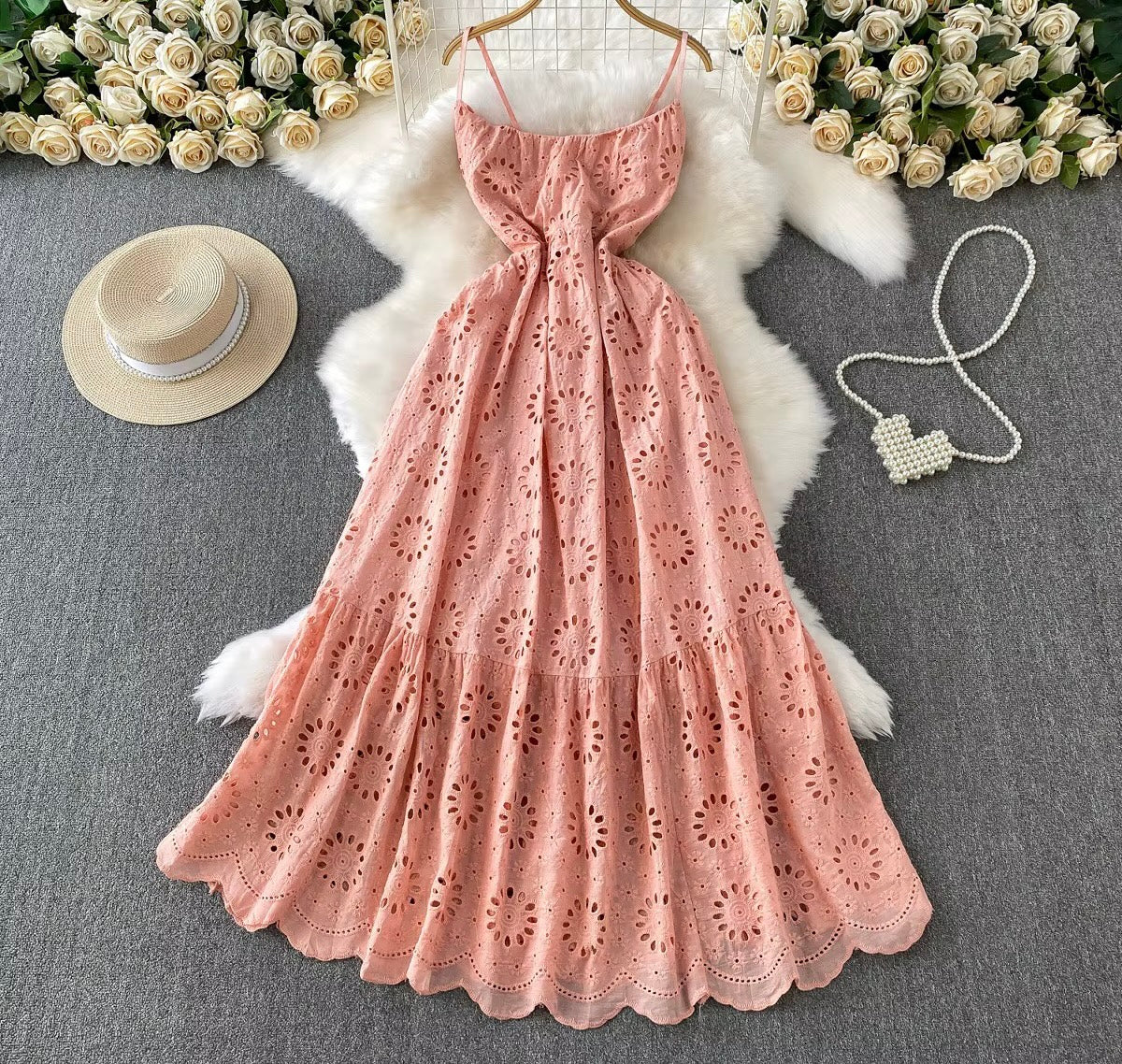Vestido Many