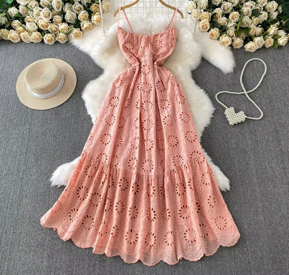 Vestido Many
