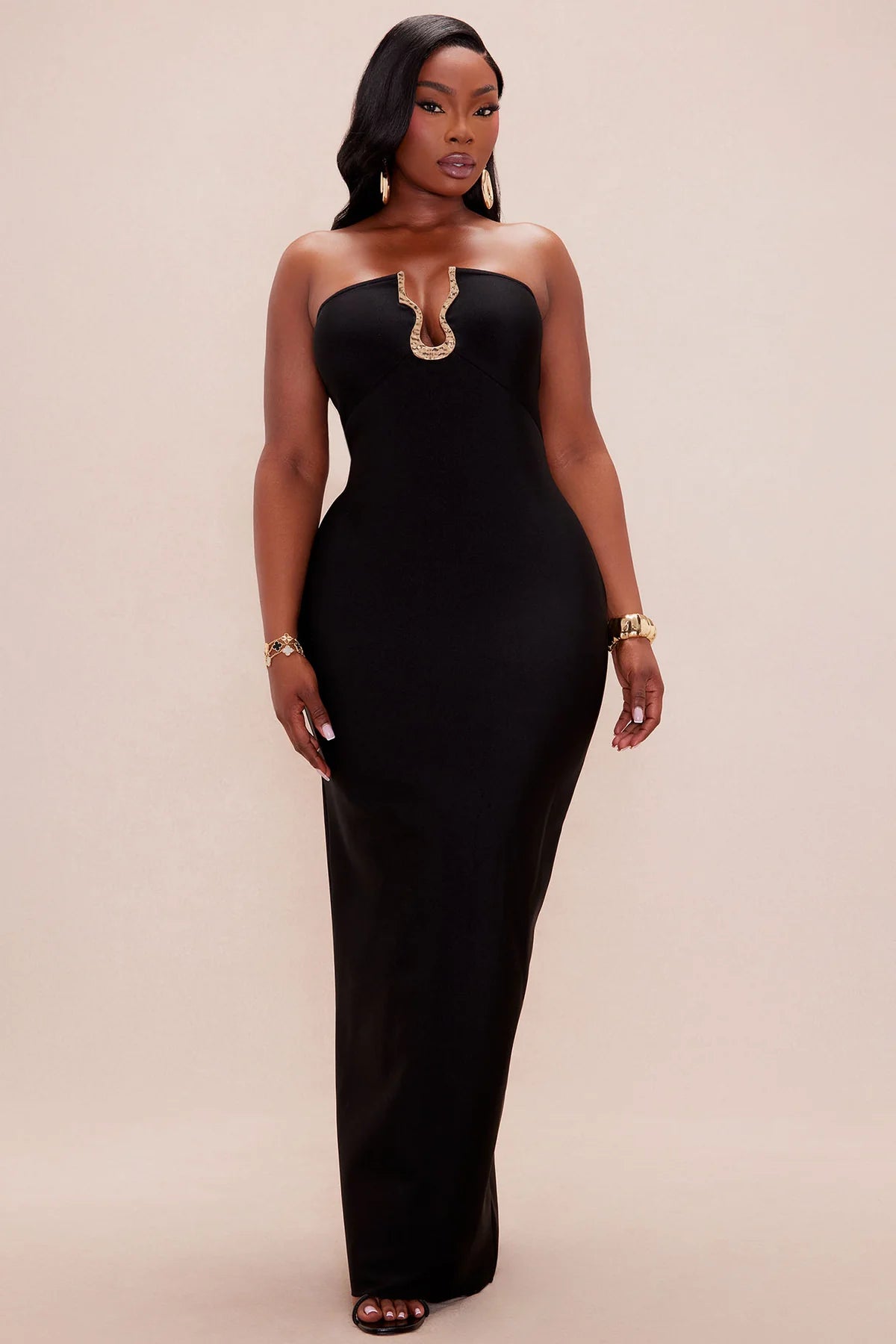 Vestido Olivia