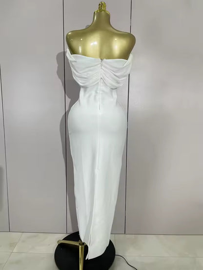 Vestido Brigitte