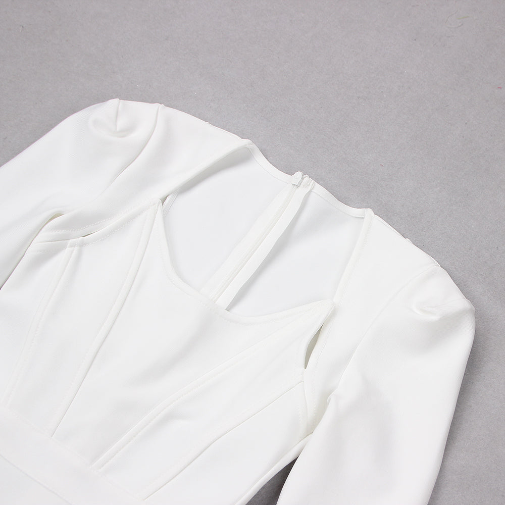 Vestido Jessie