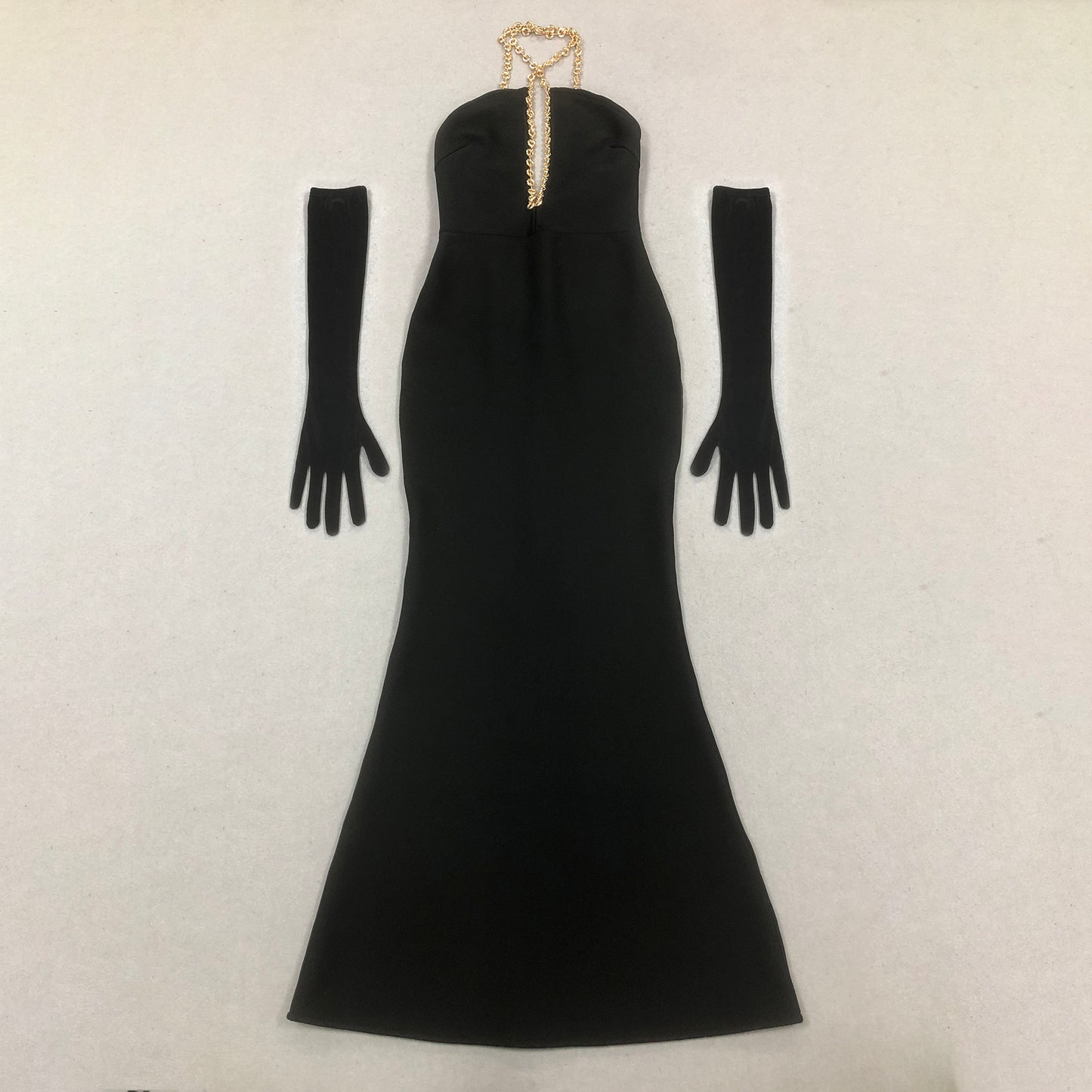 Vestido Naomi