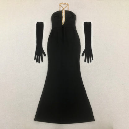 Vestido Naomi
