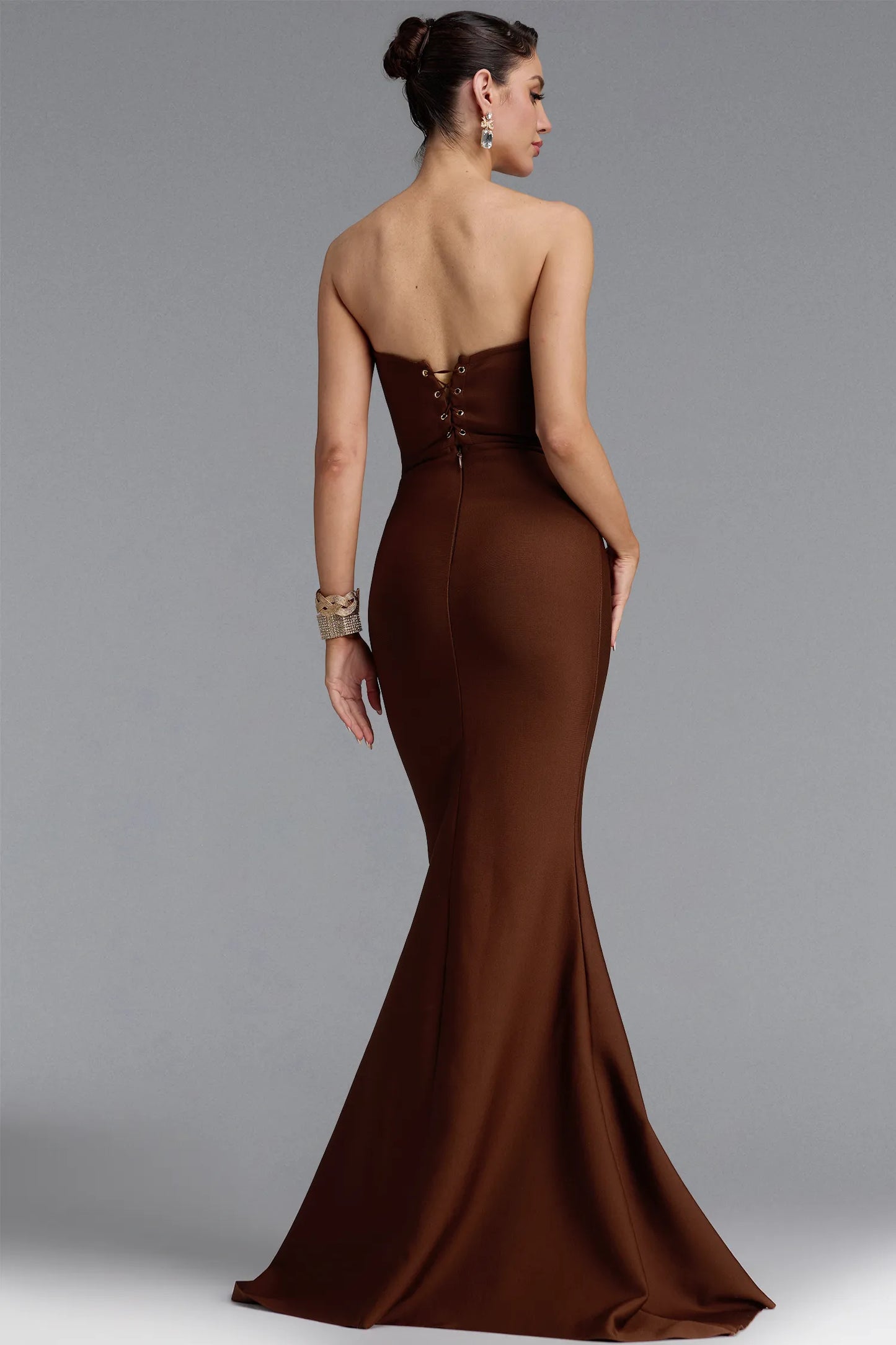 Vestido Tazia