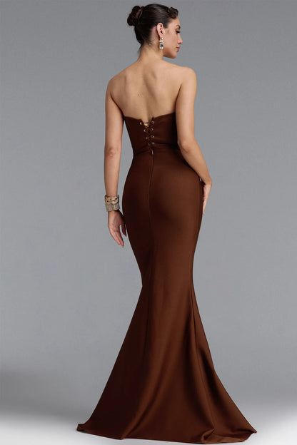 Vestido Tazia