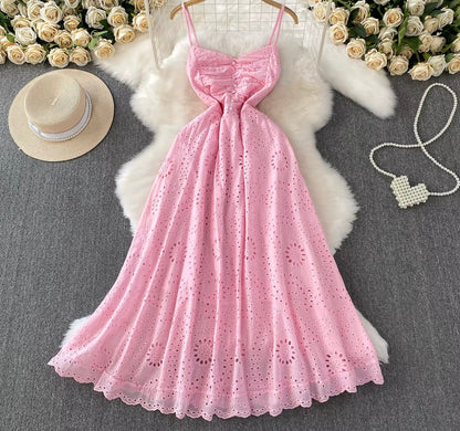 Vestido Many