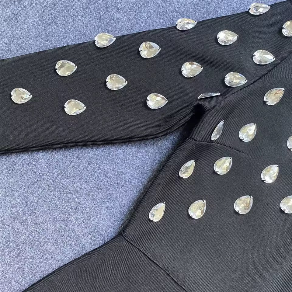 Vestido Madeleine