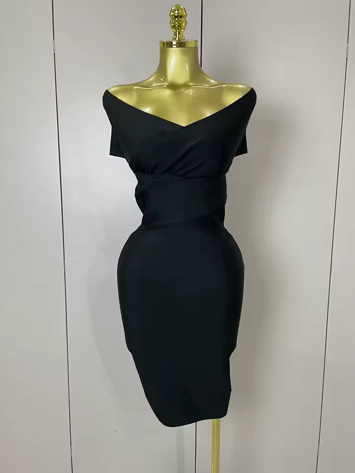 Vestido Cecile