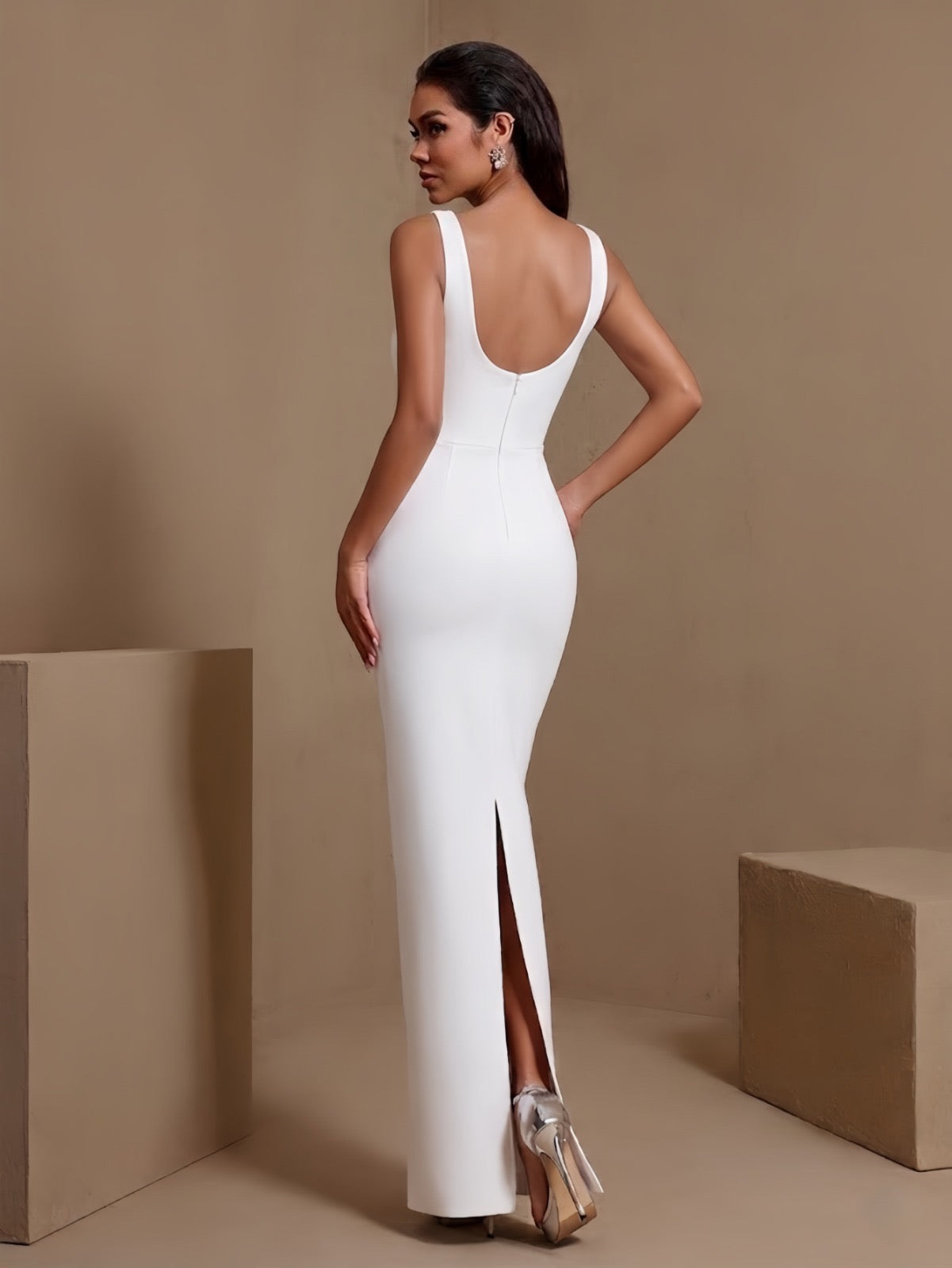 Vestido Amber