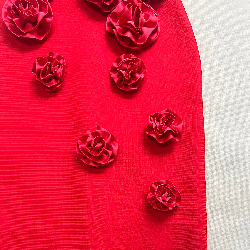 Vestido Florence