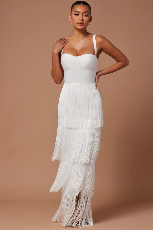 Vestido Naya