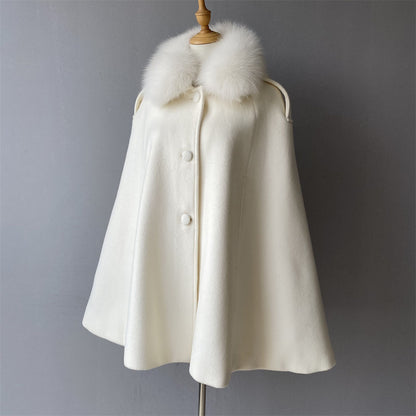 Casaco Blanche
