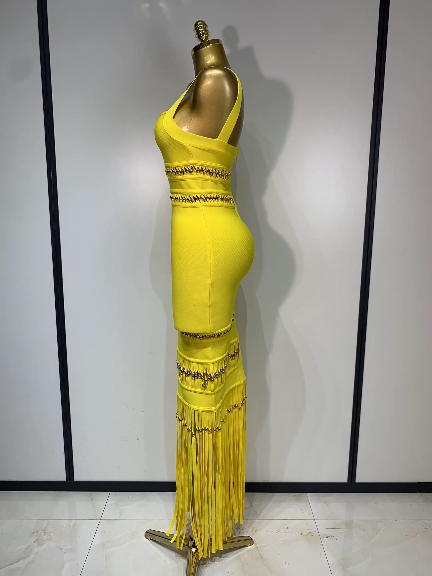 Vestido Laidie