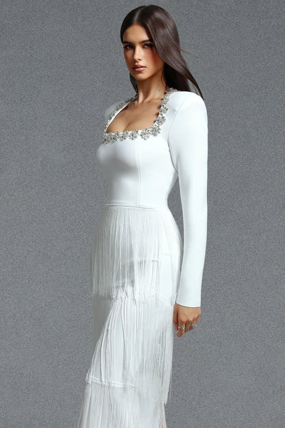 Vestido Angelique