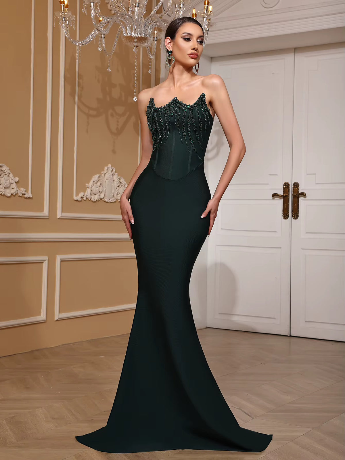 Vestido Amara