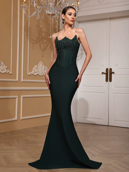 Vestido Amara