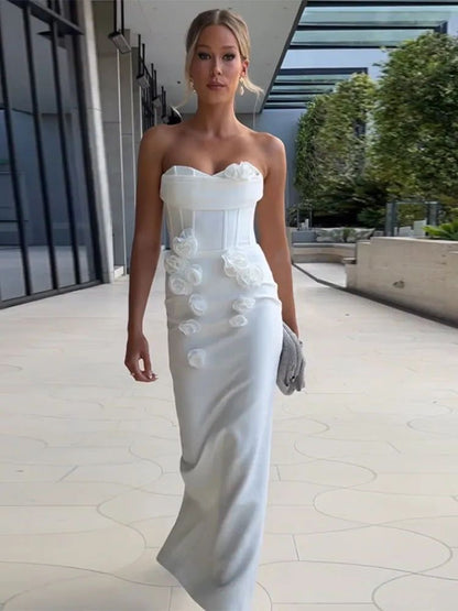 Vestido Florence