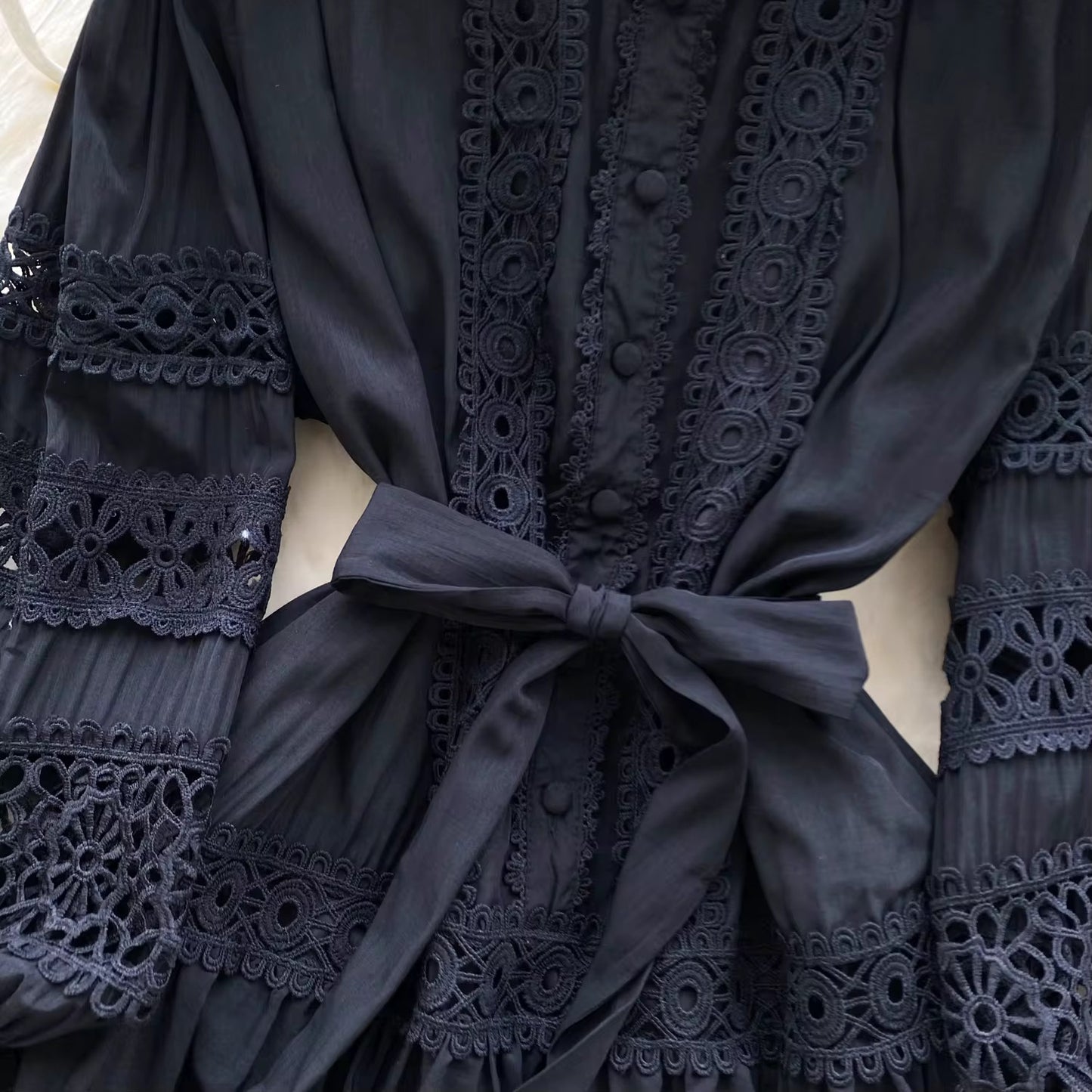 Vestido Eloise