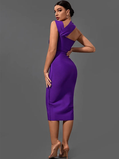 Vestido Lily