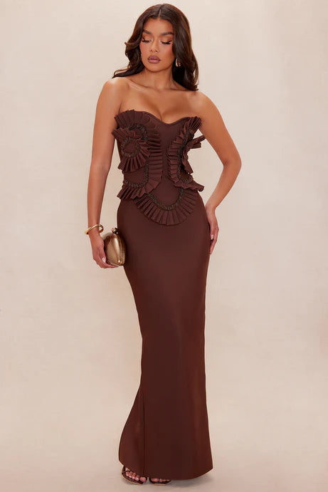 Vestido Elena