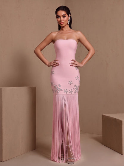 Vestido Nine