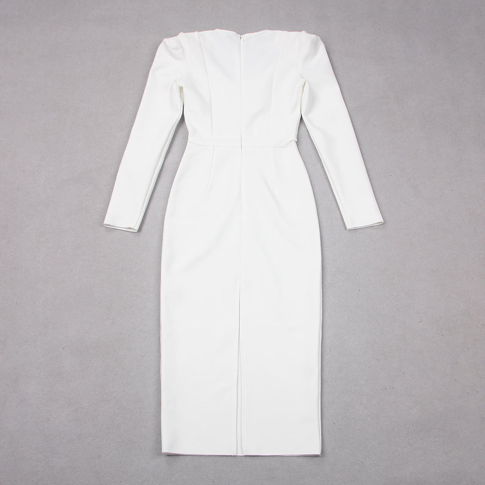 Vestido Jessie