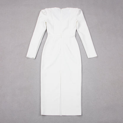 Vestido Jessie