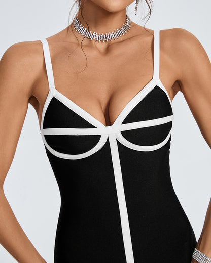 Vestido Alessia