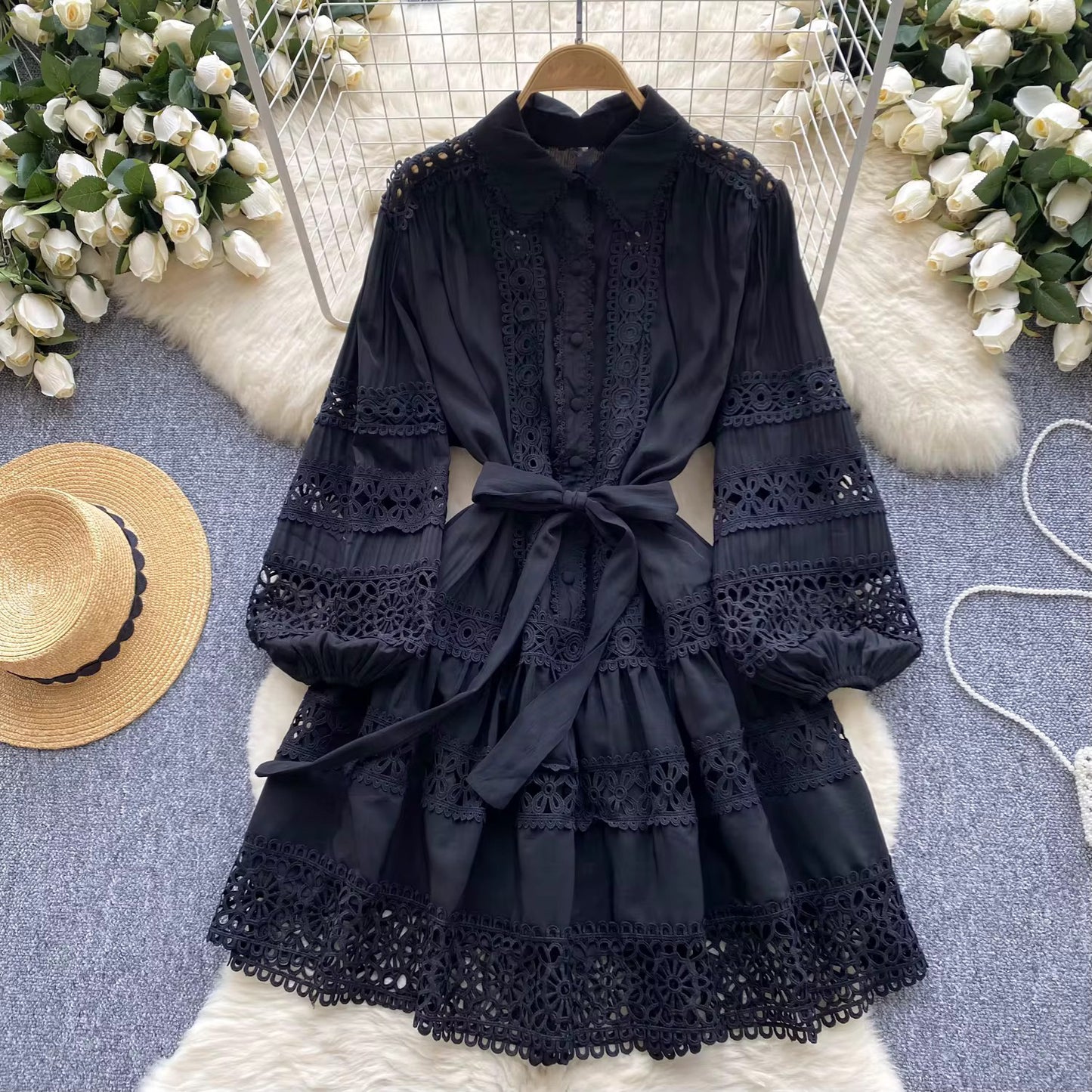 Vestido Eloise