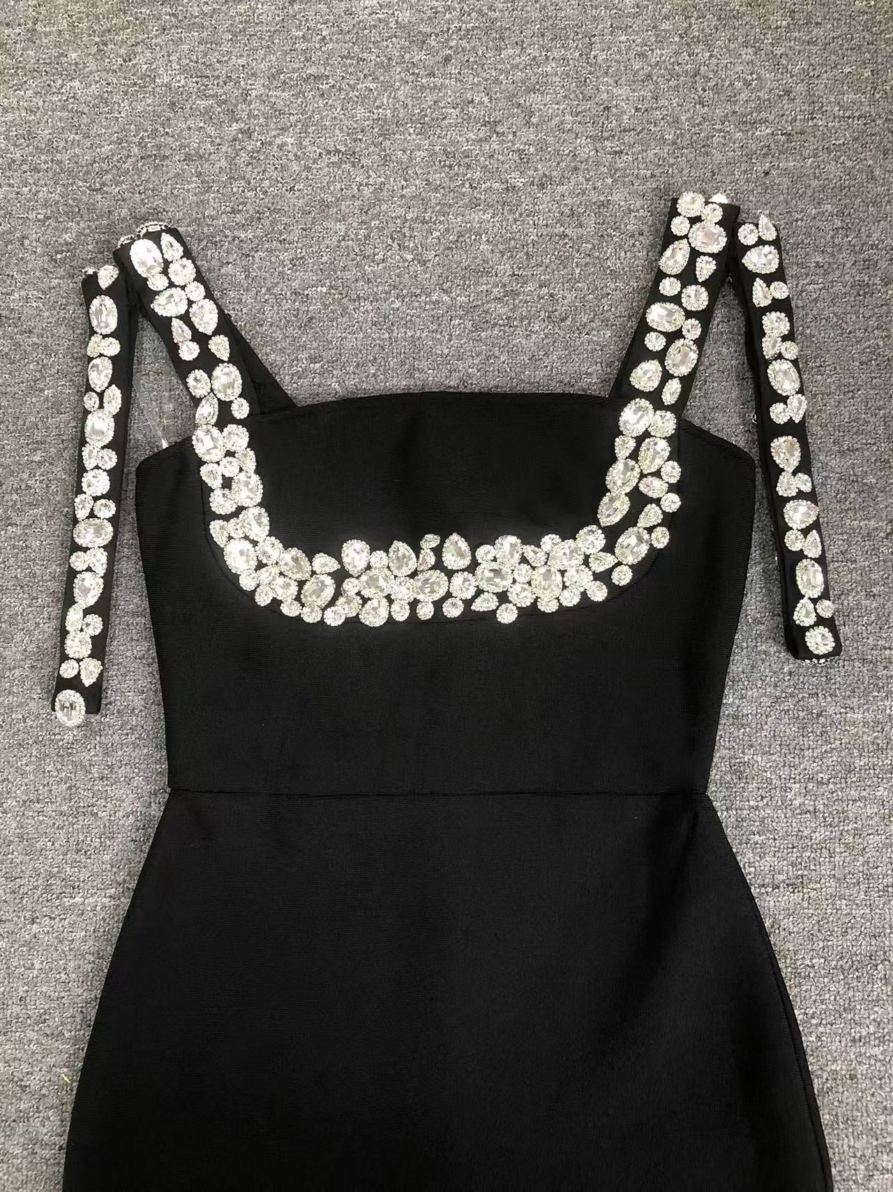 Vestido Charlene