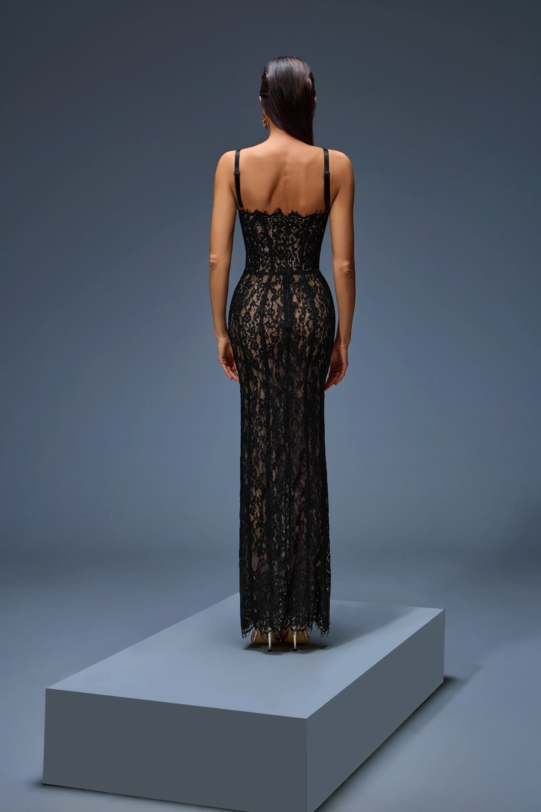 Vestido Liana